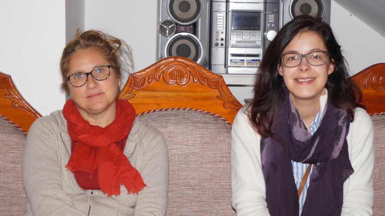 Grace Inn Munnar Homestay 외부 사진