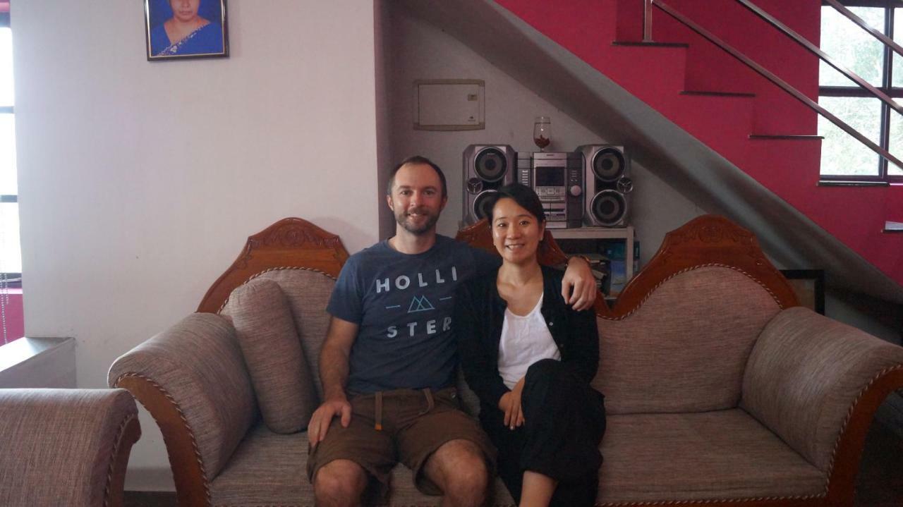 Grace Inn Munnar Homestay 외부 사진